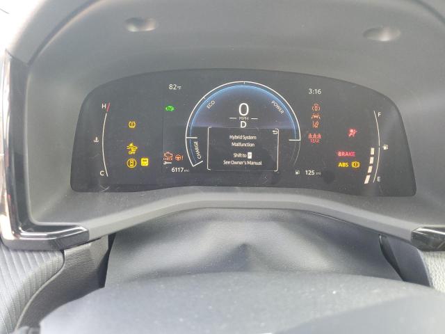 2025 TOYOTA CAMRY- SE 4T1DAACK6SU508255