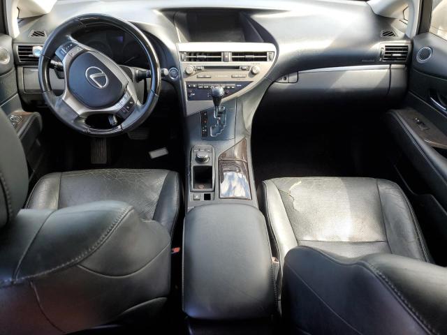 2015 LEXUS RX 350 - JTJZK1BA6F2420157