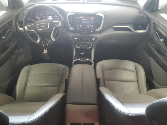 2024 GMC Terrain Slt VIN: 3GKALPEGXRL169747 Lot: 62796954