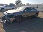2022 MERCEDES-BENZ CLA 250 - W1K5J4GB3NN320494