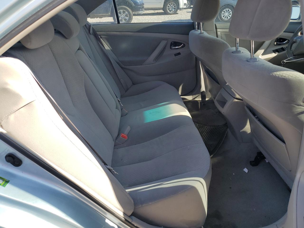 4T1BE46K47U641922 2007 Toyota Camry Ce