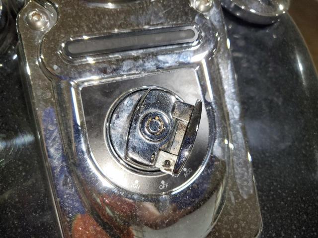 2012 HARLEY-DAVIDSON FLD SWITCH - 1HD1GZM11CC312658