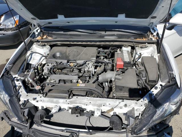 VIN 4T1B61HK3KU785852 2019 Toyota Camry, Xse no.11