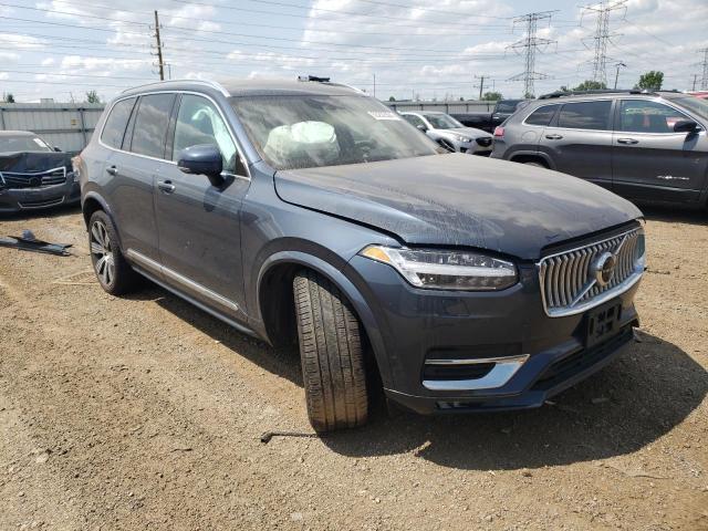 VIN YV4A22PL0L1588164 2020 Volvo XC90, T6 Inscription no.4