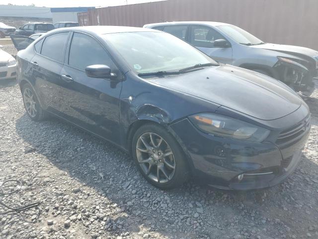 Vin: 1c3cdfbb7ed723786, lot: 65153024, dodge dart sxt 20144