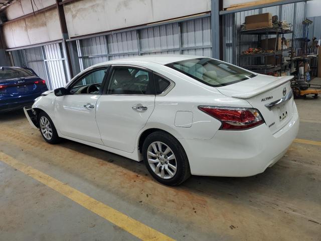 2015 NISSAN ALTIMA 2.5 - 1N4AL3AP7FC574200