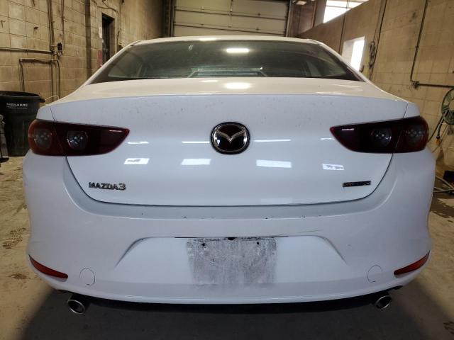 2021 Mazda 3 Select VIN: JM1BPABL7M1330851 Lot: 63323194