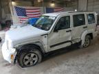 JEEP LIBERTY SP снимка