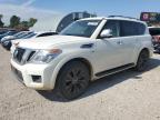 2019 NISSAN ARMADA SV - JN8AY2NC8K9581827