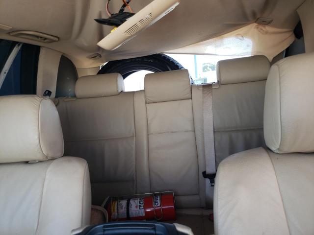 2002 BMW X5 3.0I VIN: 5UXFA53512LP49739 Lot: 61992124