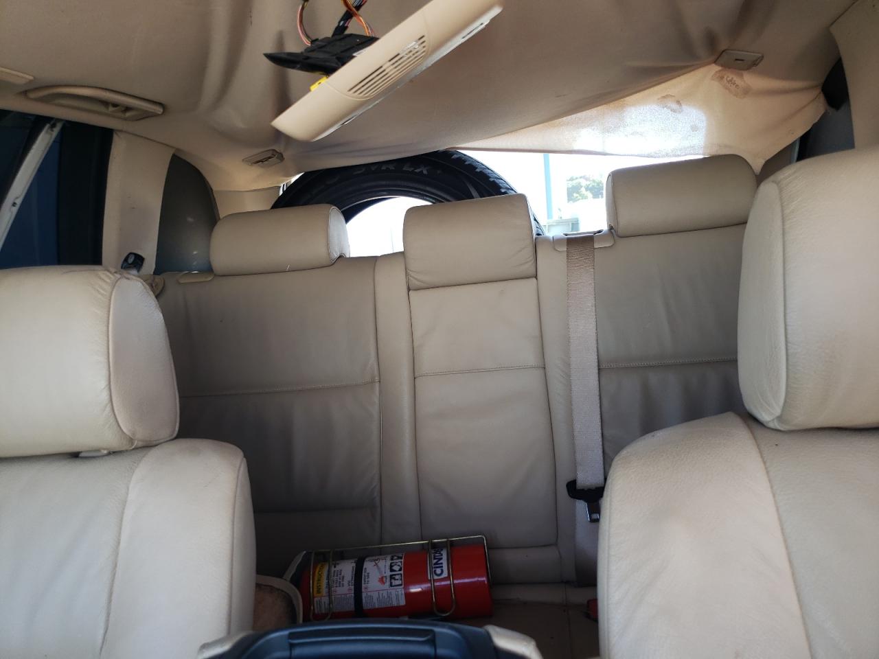 5UXFA53512LP49739 2002 BMW X5 3.0I