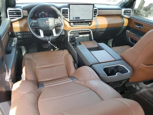 2022 TOYOTA TUNDRA CRE - 5TFMA5DBXNX014624
