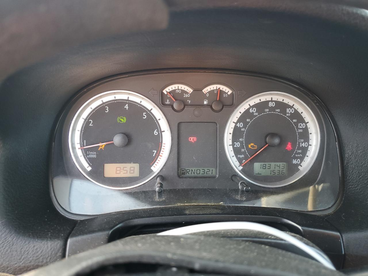 3VWRK69M04M027290 2004 Volkswagen Jetta Gl