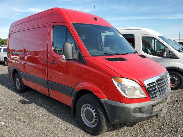 WDYPE7CC6B5508580 | 2011 Other 2011 freightliner sprinter 2500