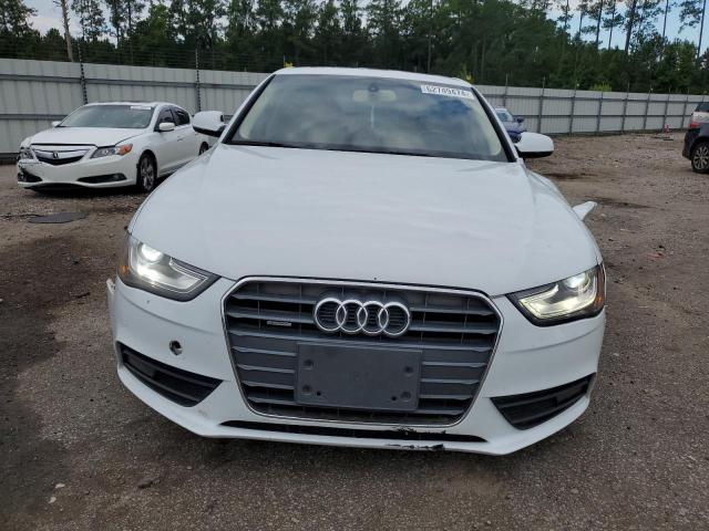 VIN WAUKFAFLXDA157823 2013 Audi A4, Prestige no.5