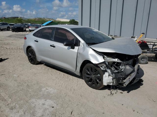 2020 TOYOTA COROLLA SE - 5YFS4RCE7LP038330