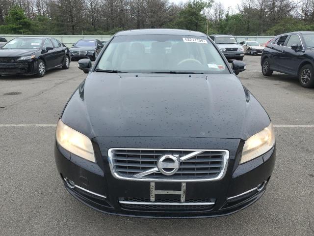 2010 Volvo S80 T6 VIN: YV1992AH6A1114572 Lot: 62211104