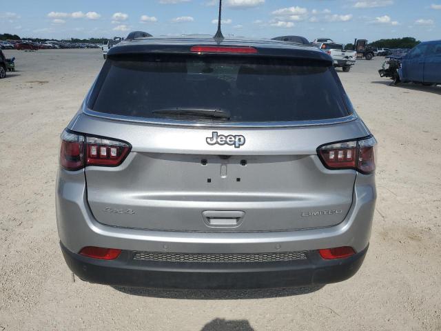 JEEP COMPASS LIMITED