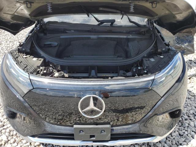2023 MERCEDES-BENZ EQS SUV 45 - 4JGDM2DB2PA013703