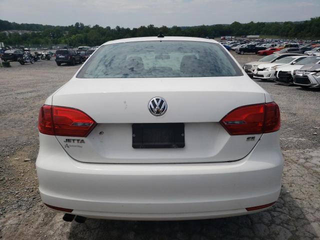 2014 Volkswagen Jetta Se VIN: 3VWB17AJ4EM368088 Lot: 62647894