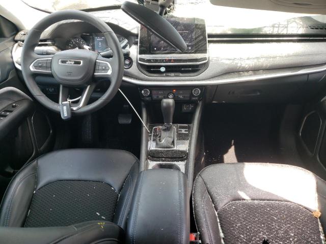 2022 Jeep Compass Latitude VIN: 3C4NJCBB6NT138039 Lot: 61565154