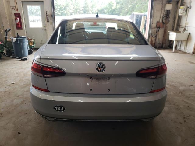 2020 Volkswagen Passat Se VIN: 1VWSA7A36LC026836 Lot: 62317874