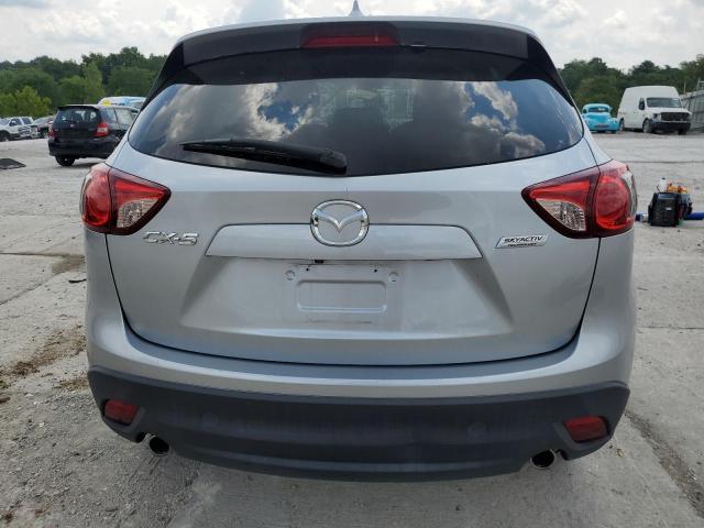 2016 MAZDA CX-5 TOURI - JM3KE2CYXG0736971