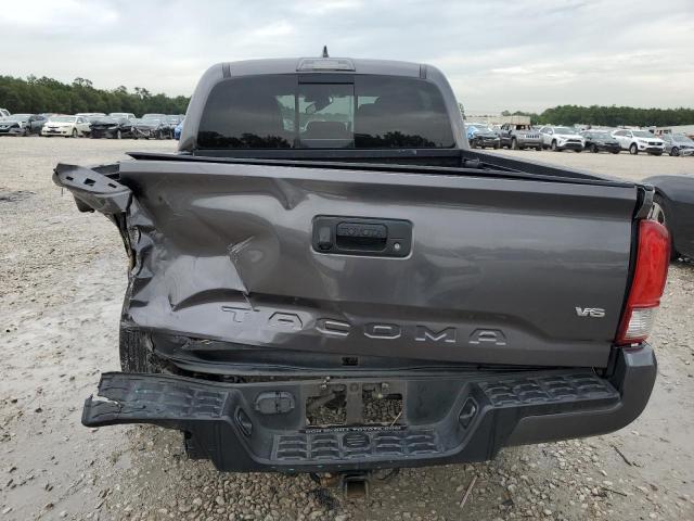 2017 TOYOTA TACOMA DOU - 5TFAZ5CN7HX042764