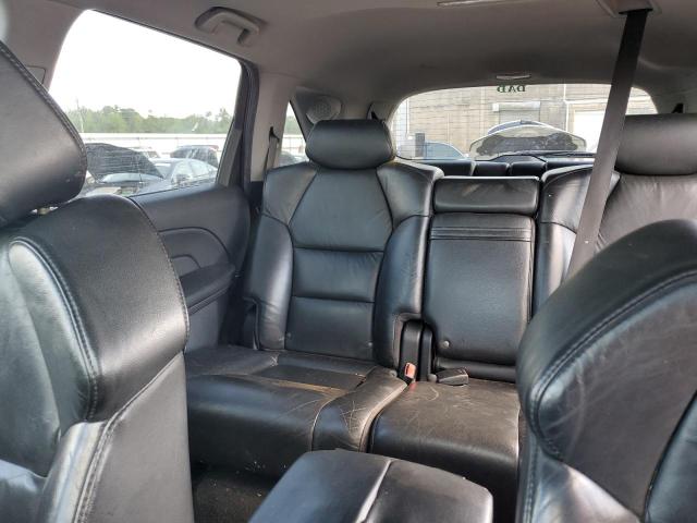 2008 Acura Mdx Technology VIN: 2HNYD284X8H535929 Lot: 61523734