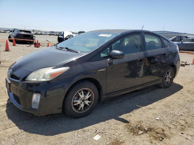 2010 TOYOTA PRIUS #2853079326