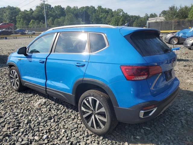 3VVEX7B29PM365858 Volkswagen Taos SE  2