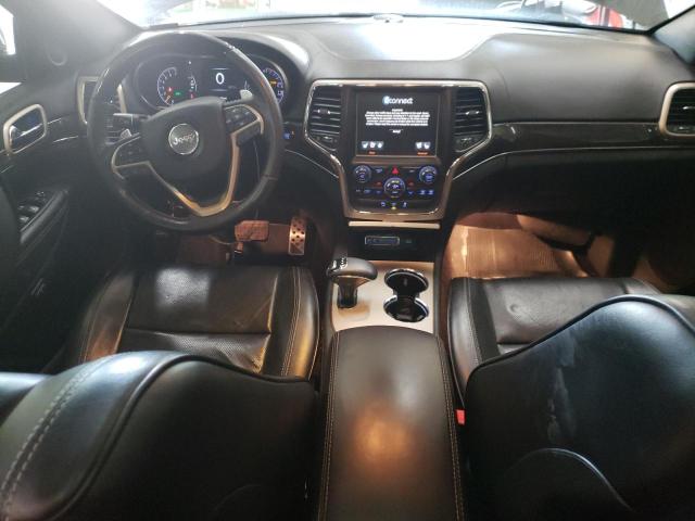 1C4RJFCG4EC432306 2014 Jeep Grand Cherokee Overland