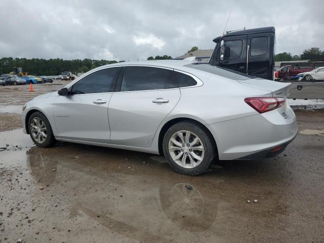 2021 CHEVROLET MALIBU LT - 1G1ZD5ST7MF072745