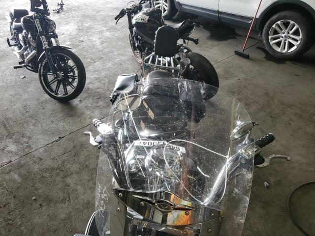 2009 KAWASAKI VN1700 G - JKBVNRG169A000138