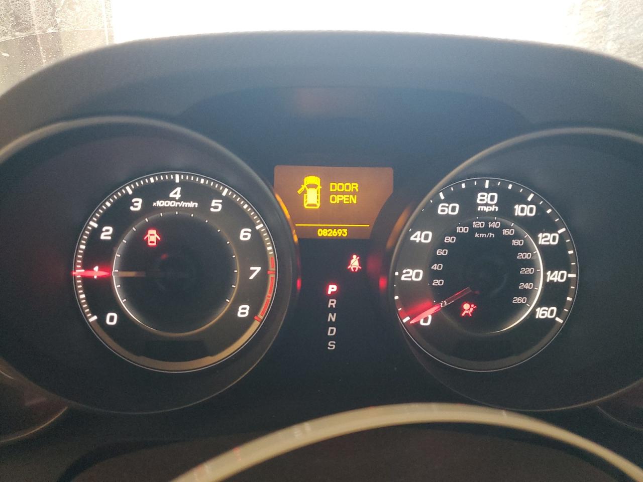 2HNYD2H31CH514841 2012 Acura Mdx Technology