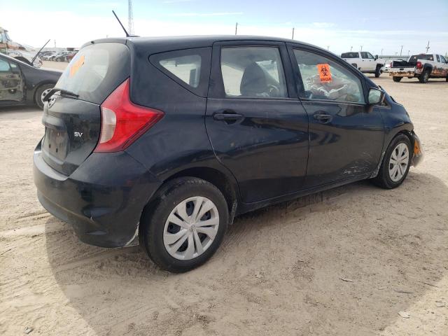 2018 NISSAN VERSA NOTE - 3N1CE2CP4JL363458