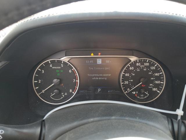 2020 NISSAN ALTIMA PLA - 1N4AL4FV4LC100388