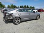 HYUNDAI ELANTRA SE photo