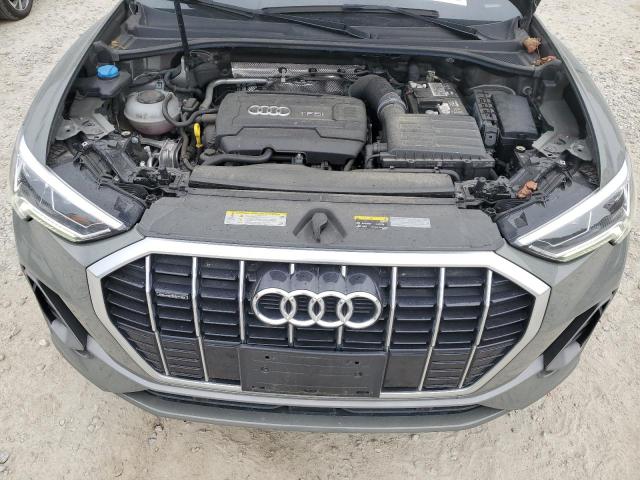 2019 Audi Q3 Premium Plus S-Line VIN: WA1EECF32K1068141 Lot: 61444304