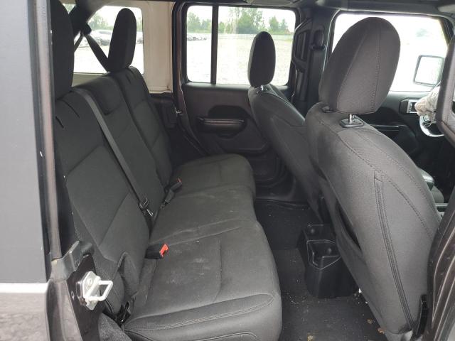 2020 JEEP WRANGLER U - 1C4HJXDN6LW136858