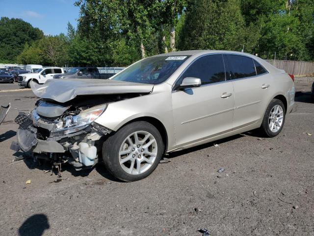 2015 CHEVROLET MALIBU 1LT 2015