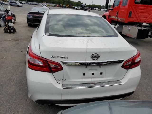 2017 NISSAN ALTIMA 2.5 - 1N4AL3AP2HN346595