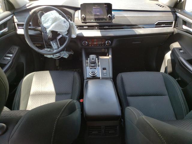 2022 MITSUBISHI OUTLANDER - JA4J4TA89NZ014863
