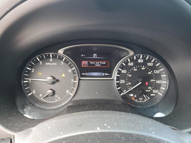2016 NISSAN ALTIMA 2.5 - 1N4AL3AP8GN392799
