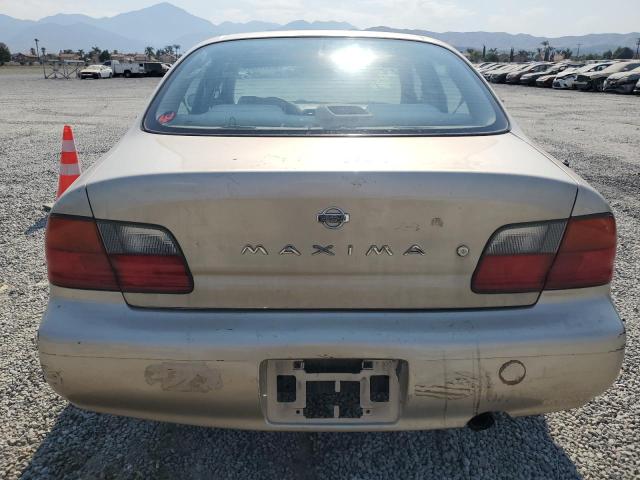 1996 Nissan Maxima Gle VIN: JN1CA21D6TT733697 Lot: 62694664