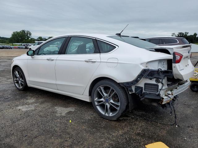 VIN 3FA6P0D99FR190765 2015 Ford Fusion, Titanium no.2