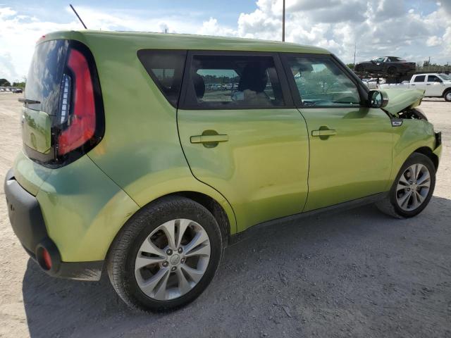 VIN KNDJP3A51E7717050 2014 KIA Soul, + no.3