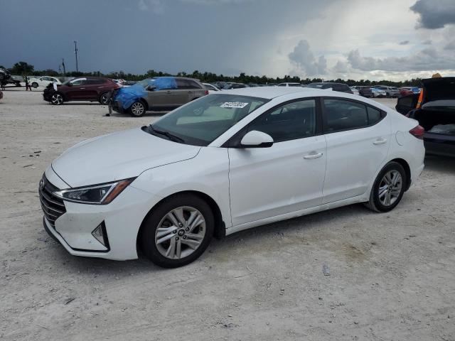 VIN 5NPD84LF0LH596848 2020 HYUNDAI ELANTRA no.1