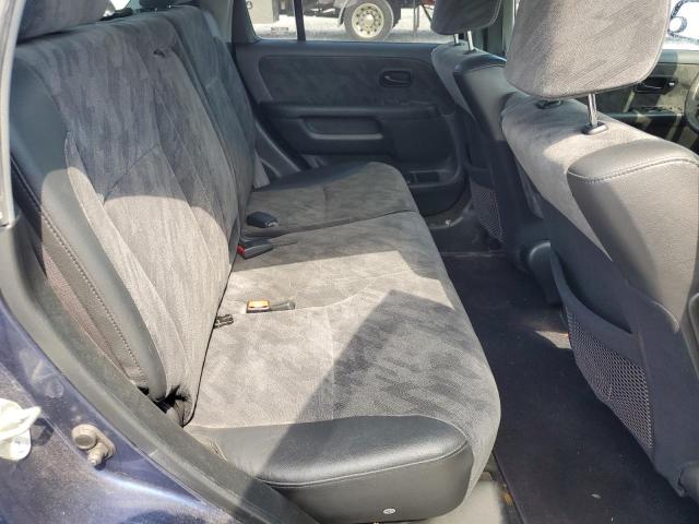 2004 Honda Cr-V Ex VIN: JHLRD78894C042463 Lot: 63226194