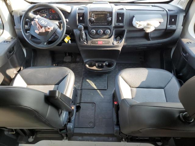 2021 RAM PROMASTER - 3C6LRVDG7ME567513